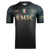 Maillot de Supporter SSC Naples Troisième 2023-24 Pour Homme